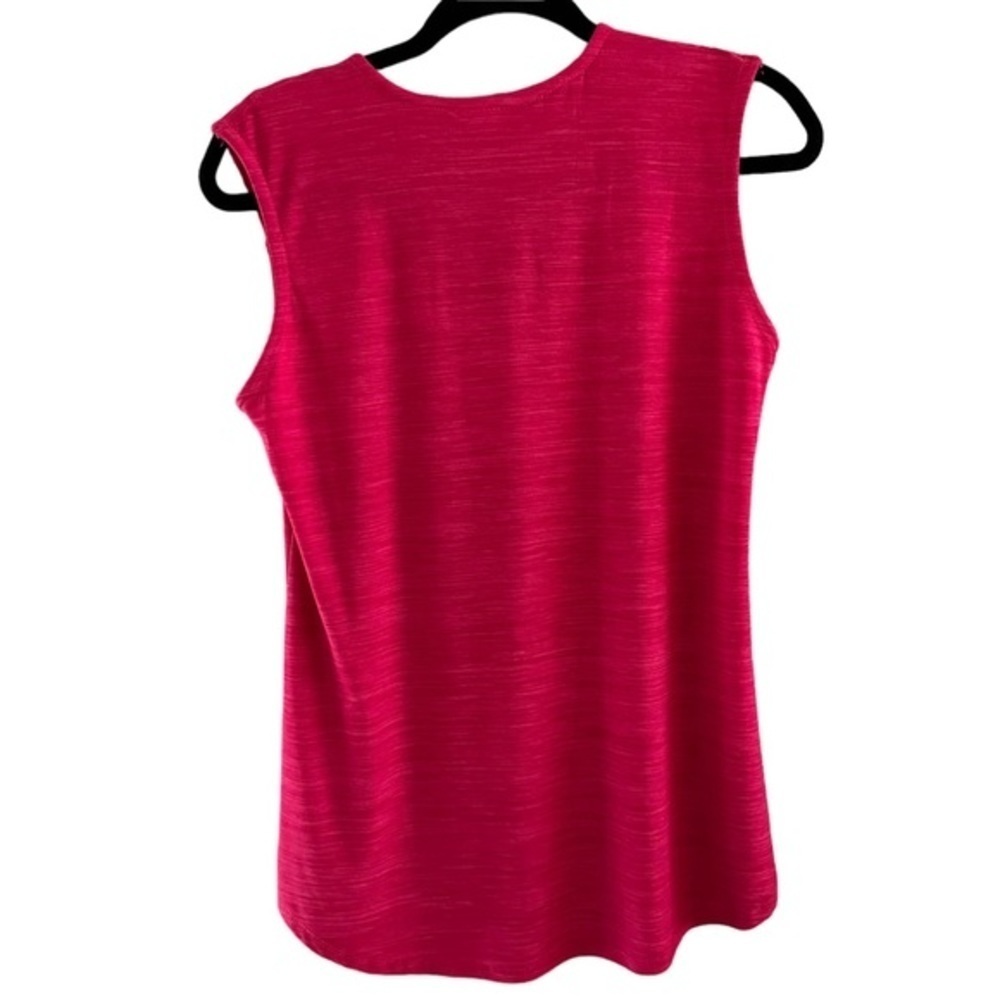 Patchington Jacket And Tank Top - image 6